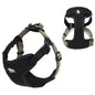 Truelove Padded Reflective Dog Harness Vest Pet Step in Harness Adjustable No Pulling Pet Harnesses for Small Medium Dog TLH5951