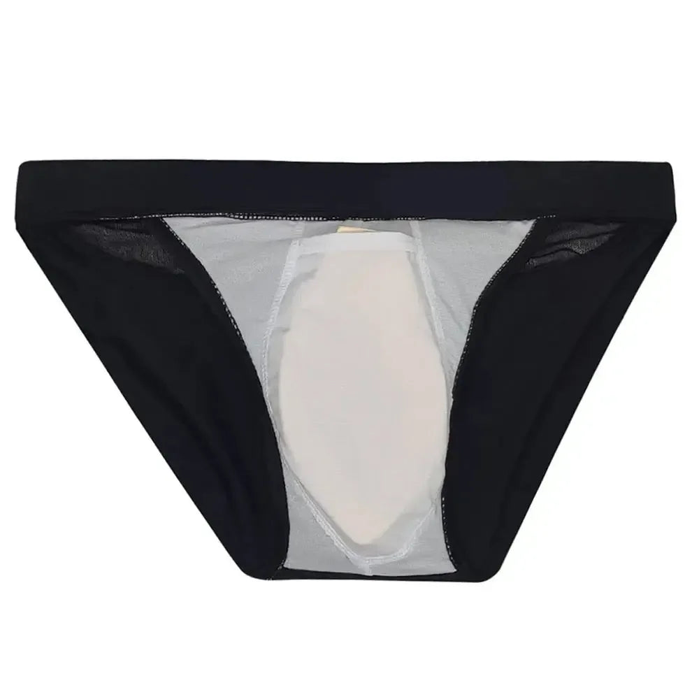 UXH Men's Swim Briefs - ShopHub