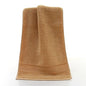 Premium 100% Cotton Bath Towels, Soft Feel, Quick Dry, Highly Absorbent, 600GSM