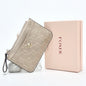FOXER Women's Wallet – Elegant, Compact, Premium