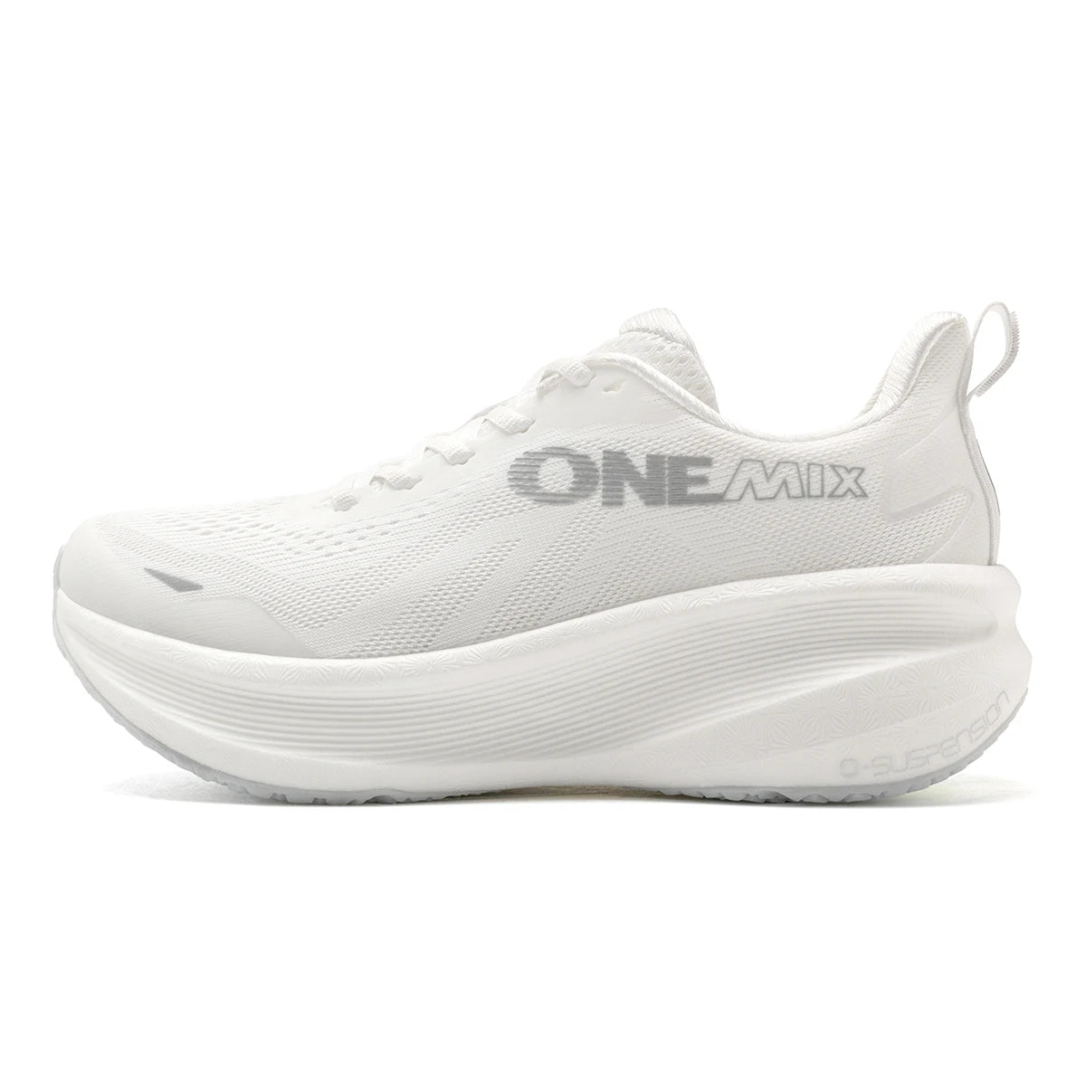 ONEMIX Unisex Lightweight Breathable Mesh Sneakers