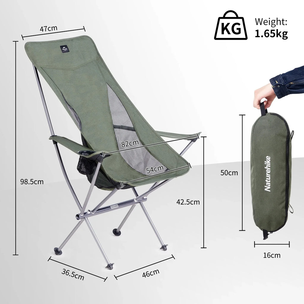 Naturehike Camping Chair