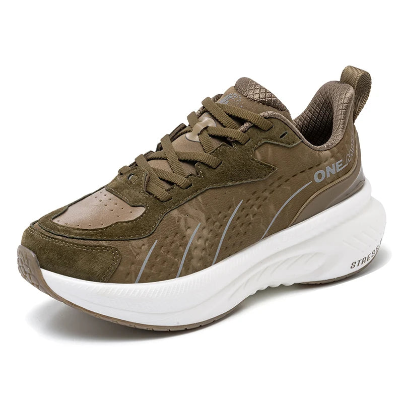 ONEMIX Winter Running Shoes