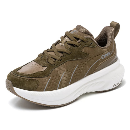 ONEMIX Winter Running Shoes