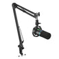MAONO PD200X XLR/USB Dynamic Microphone for Gaming, Recording & Streaming