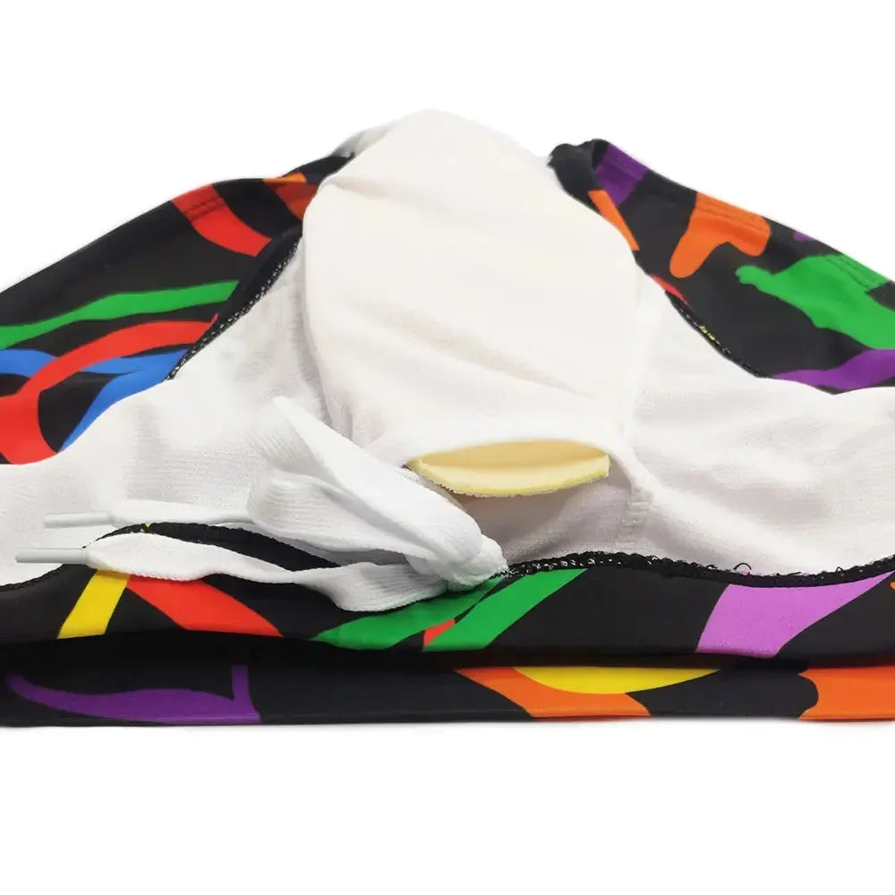 UXH Men's Swim Briefs - ShopHub