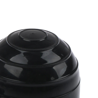 Universal Tow Bar Ball Cap Cover with Knob Habicare