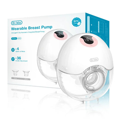 Dr.Isla EB46 Wearable Breast Pump