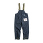 Maden Workwear American Vintage Deck Strap Pants