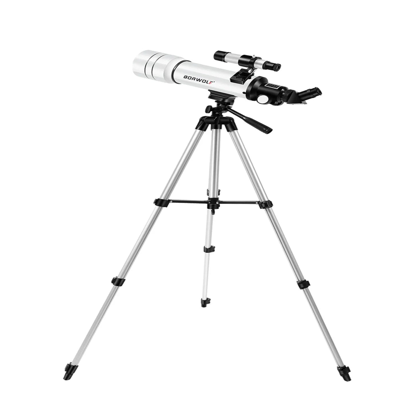 333x HD Astronomical Telescope – Moon Habicare