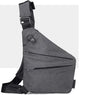 Compact Tactical Chest Bag