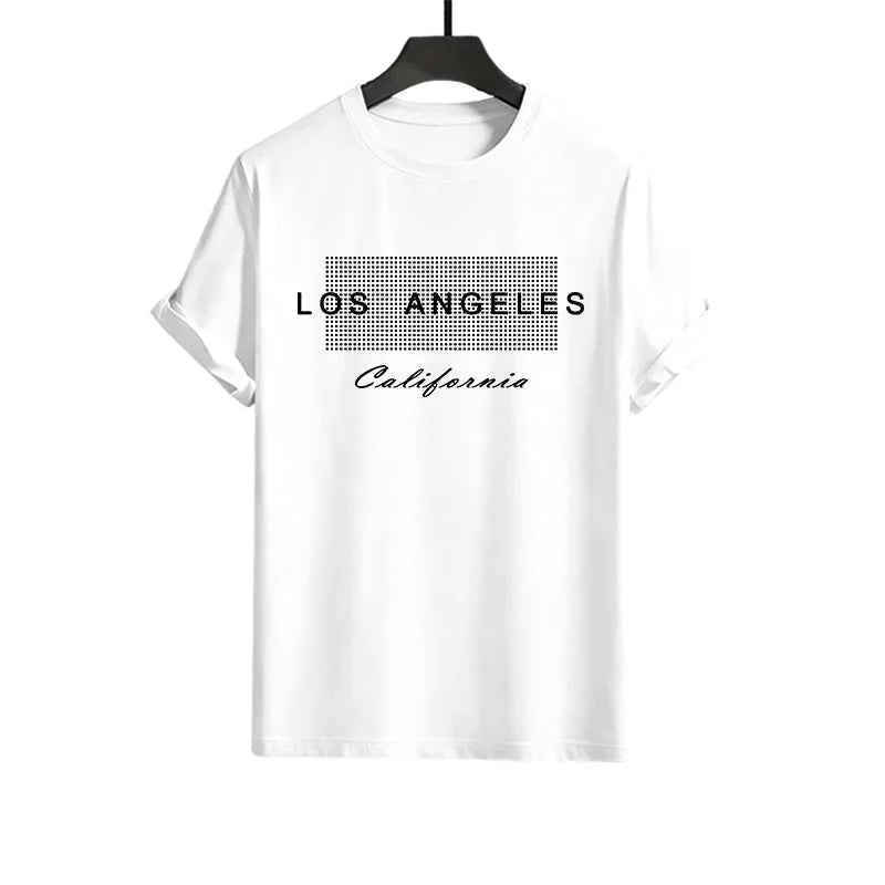 Men's Casual Tracksuit T-Shirt and Shorts for Urban Fashion and Summer Comfort