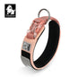 Truelove Pet Collar Reflective Multifunctional Dog Collar