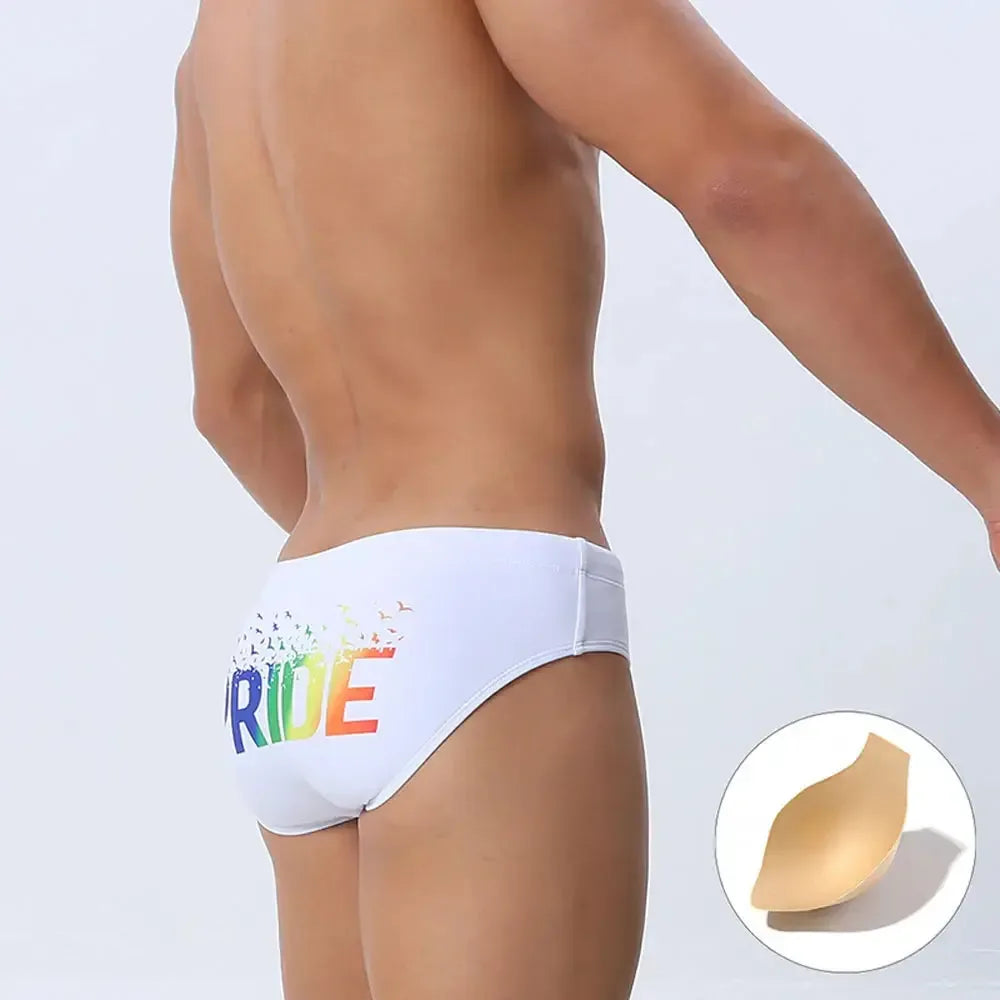 UXH Sexy Swim Briefs - ShopHub