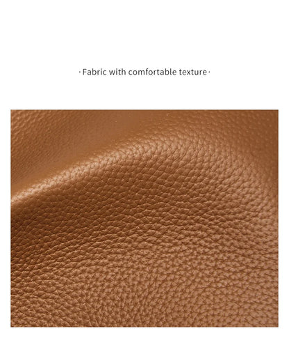 FOXER New Lady's Handbag Fashion 2026 Spring Summer Genuine Leather Casual Women Tote Bag Large Capacity Crossbody Shoulder Bag