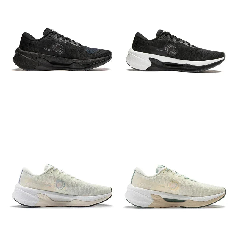 Li-Ning Men's FURIOUS RIDER 7 V2 Running Shoes - ShopHub