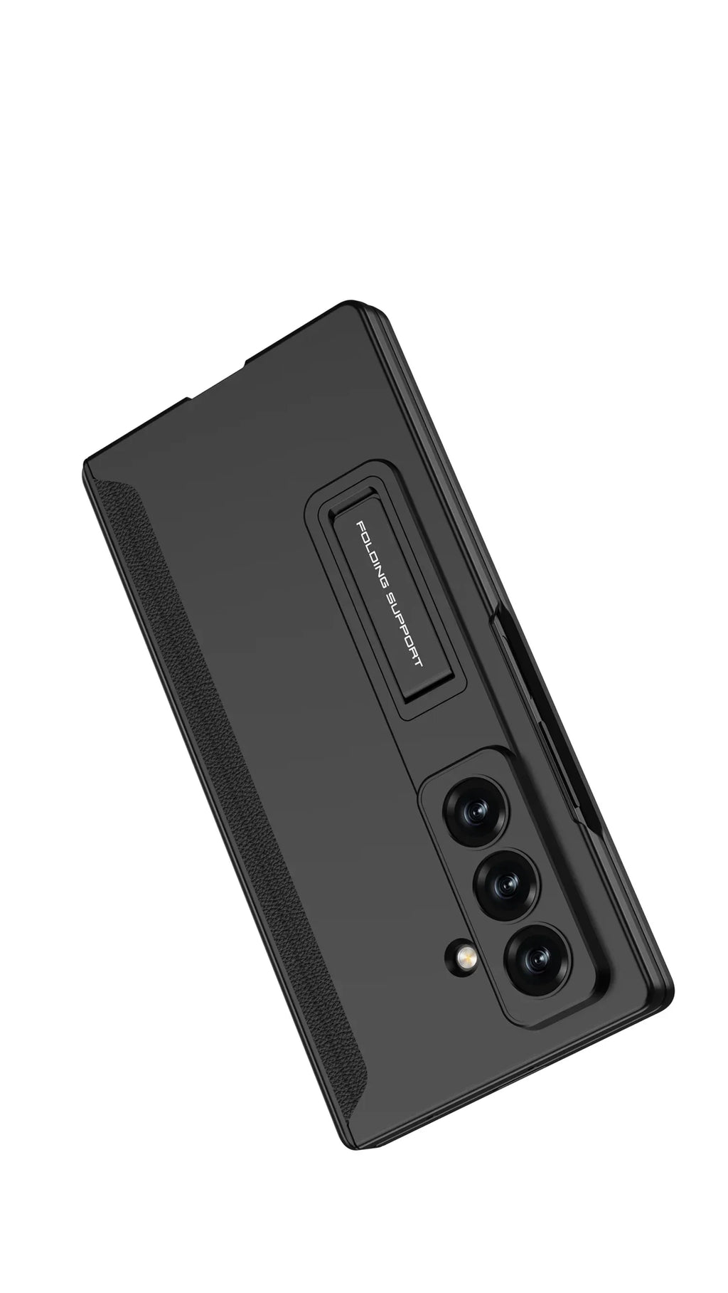 GKK Magnetic Hinge Anti-Peek Glass Case for Samsung Galaxy Z Fold 7 & 6 - ShopHub