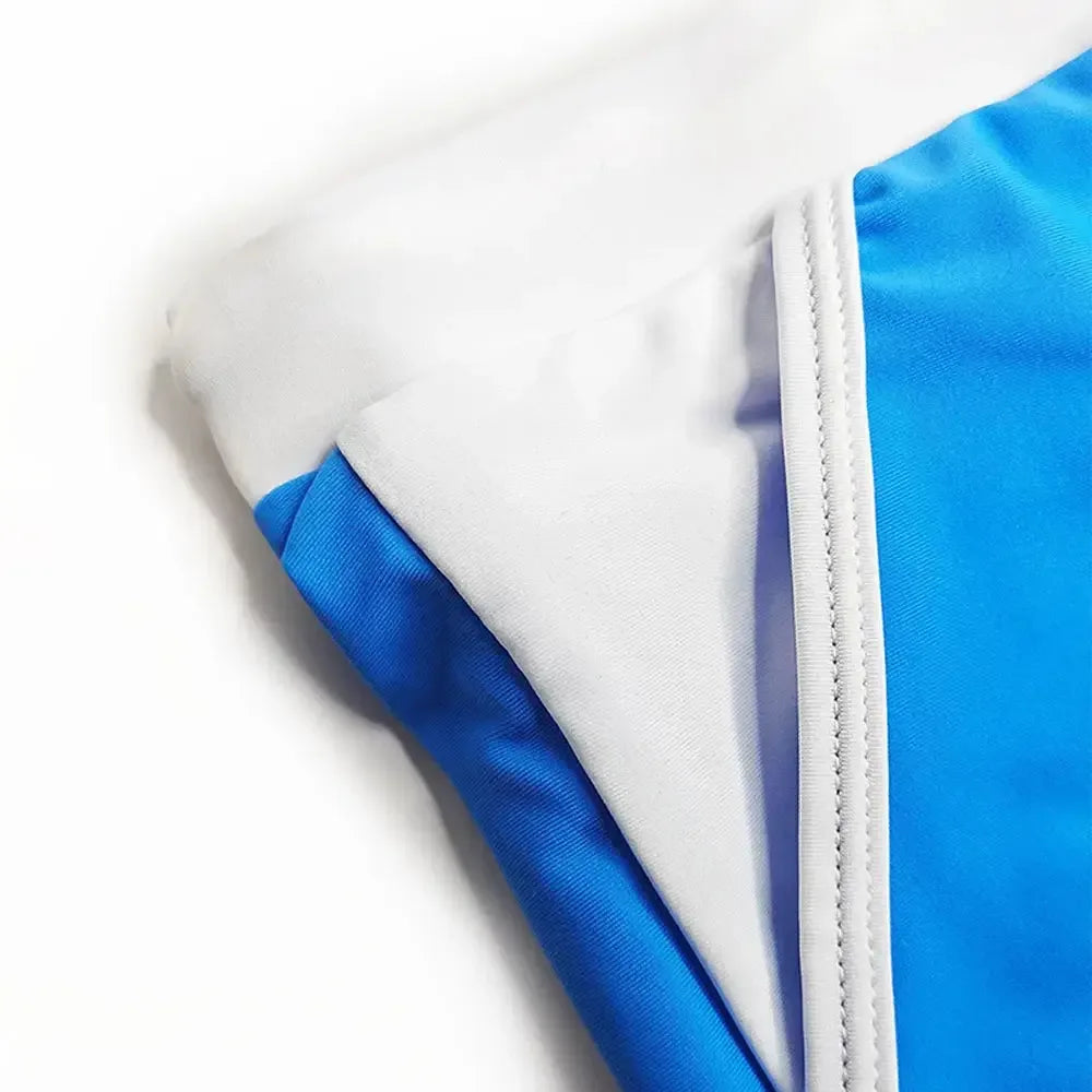 UXH Men's Swimwear Trunks - ShopHub