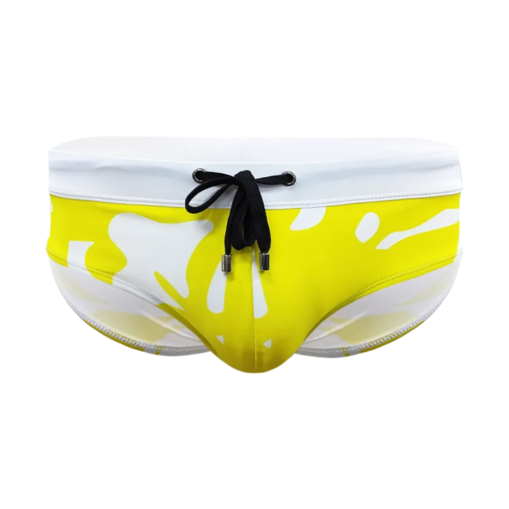 UXH Men's Swim Briefs - ShopHub