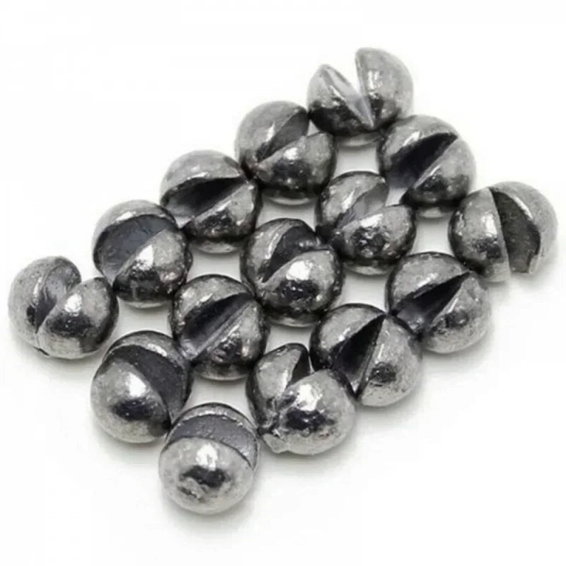Bite Lead Fishing Accessories (100pcs) Habicare