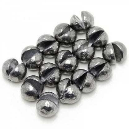 Bite Lead Fishing Accessories (100pcs) Habicare