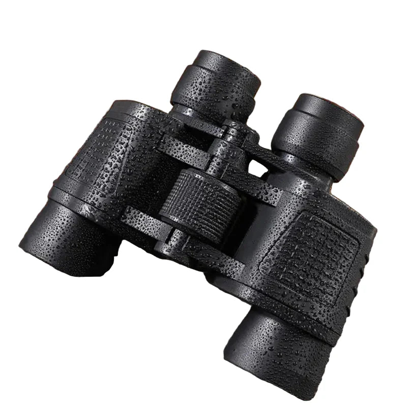 Binoculars – High Magnification & Waterproof (90x90) Habicare