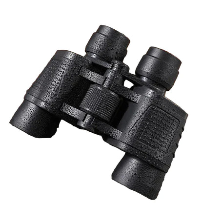 Binoculars – High Magnification & Waterproof (90x90) Habicare