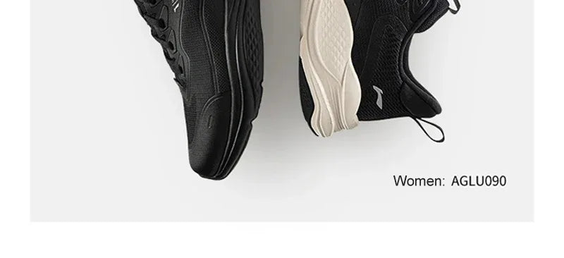 Li-Ning Women's LN FLOW Running Shoes - ShopHub