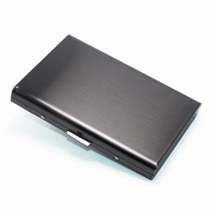 Rfid Credit Card Holders