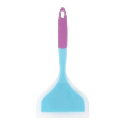 Food-Grade Silicone Spatula