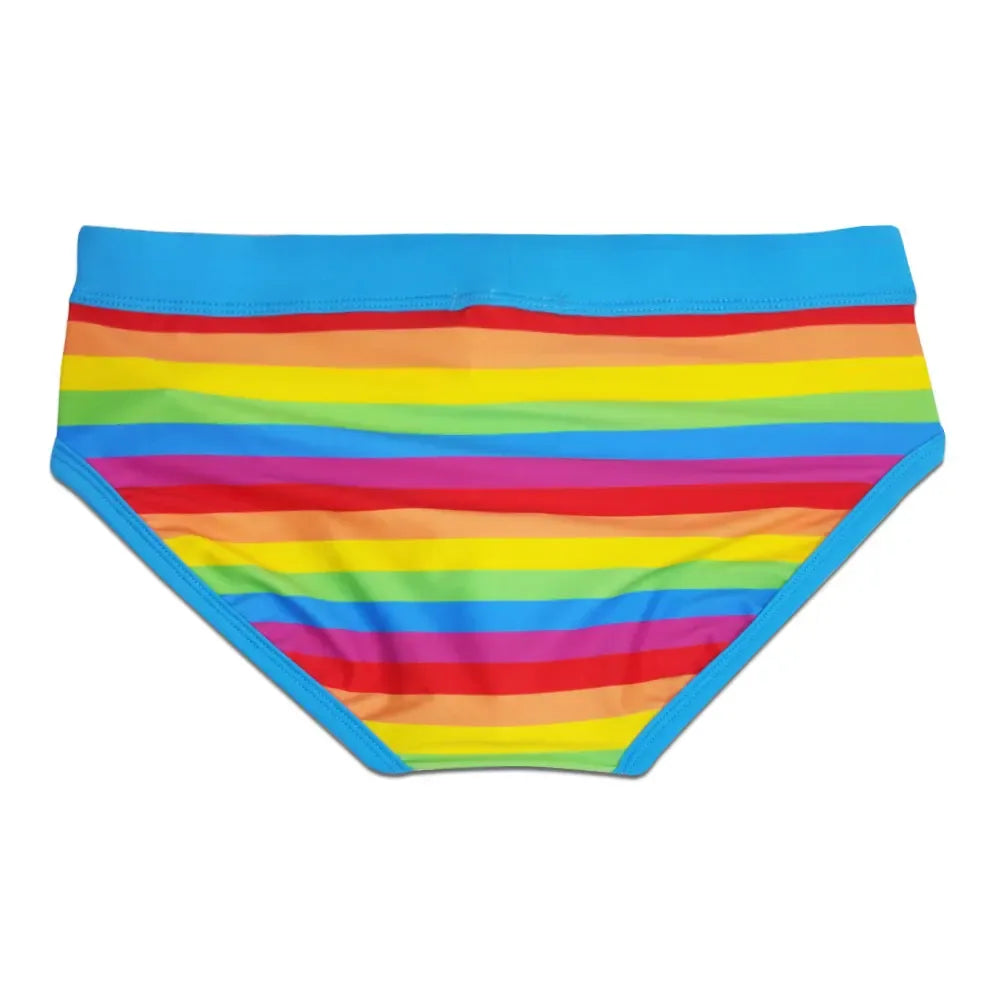UXH Men's Swim Briefs - ShopHub