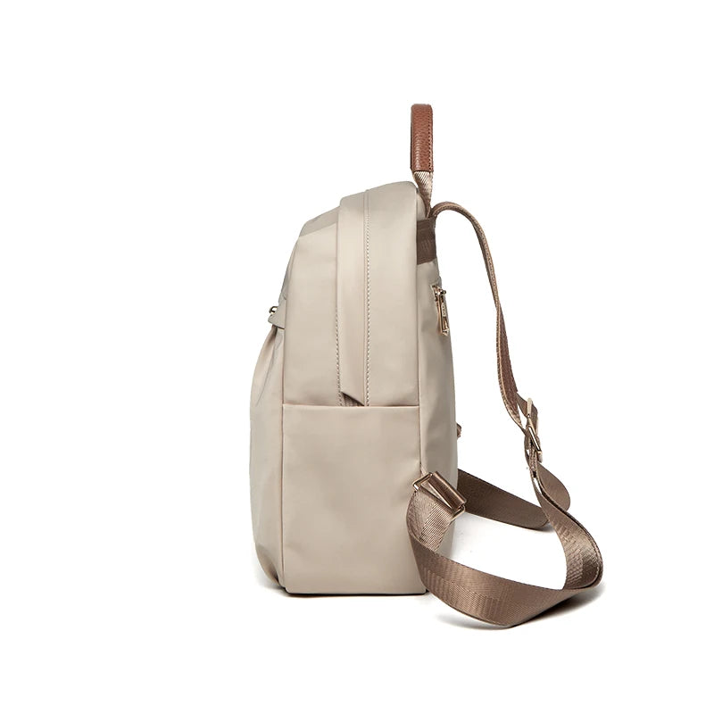 ZOOLER Women's Large Capacity Backpack