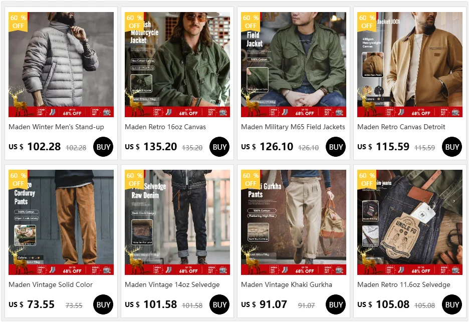 Maden Men's Shirt Casual Corduroy Long Sleeve Shirts Slim Fit Overcoat Spring Fleece Jacket Men's Clothing Retro Fashion Blouses