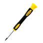 Torx Screwdriver Bit Set (1/7pcs) – T3–T10 (8 different types available) Habicare
