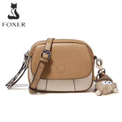 FOXER Women's Crossbody Bag