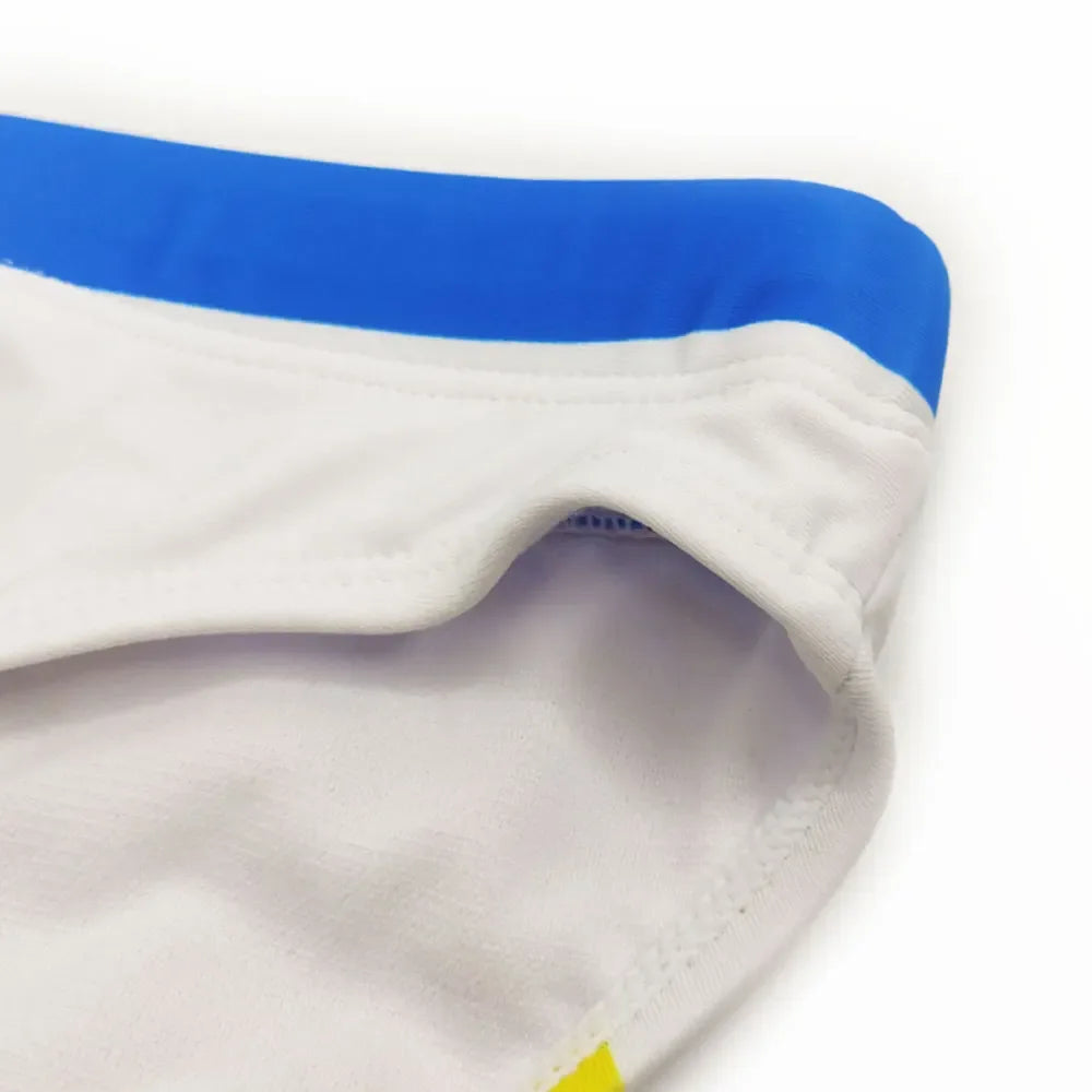 UXH Men's Swim Briefs - ShopHub