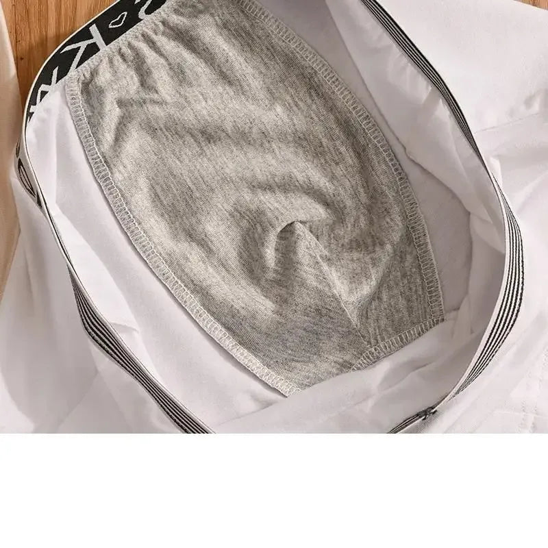 Men's 3 Pack Boxer Shorts - ShopHub