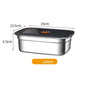 Stainless Steel Lunch Box