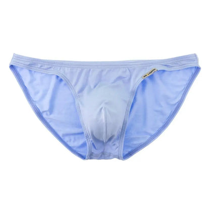 BRAVE PERSON Men's Modal Briefs - Comfortable Low-Rise Underwear for Ultimate Breathability
