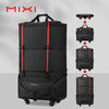 Mixi Expandable Large Capacity Foldable Travel Bag