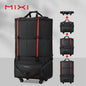 Mixi Expandable Large Capacity Foldable Travel Bag