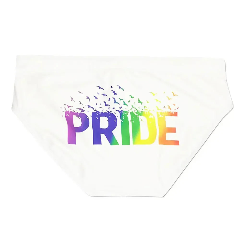 UXH Sexy Swim Briefs - ShopHub