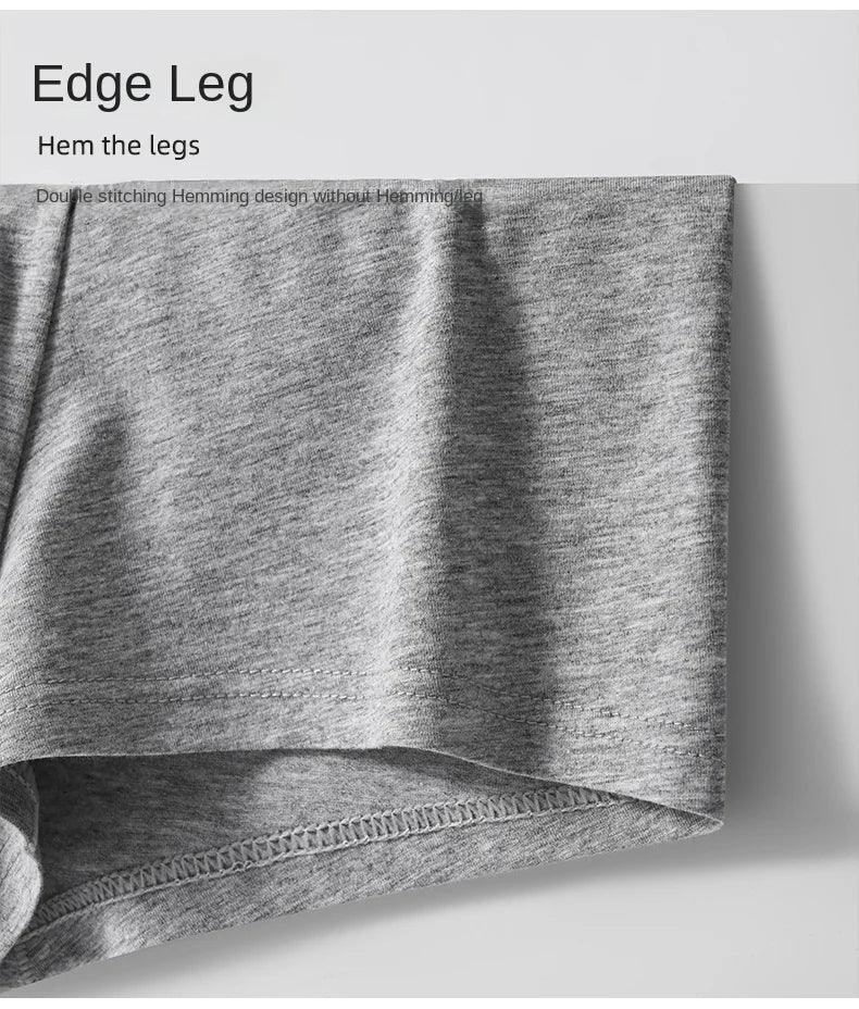 Men's 4 Pack Boxer Shorts - ShopHub