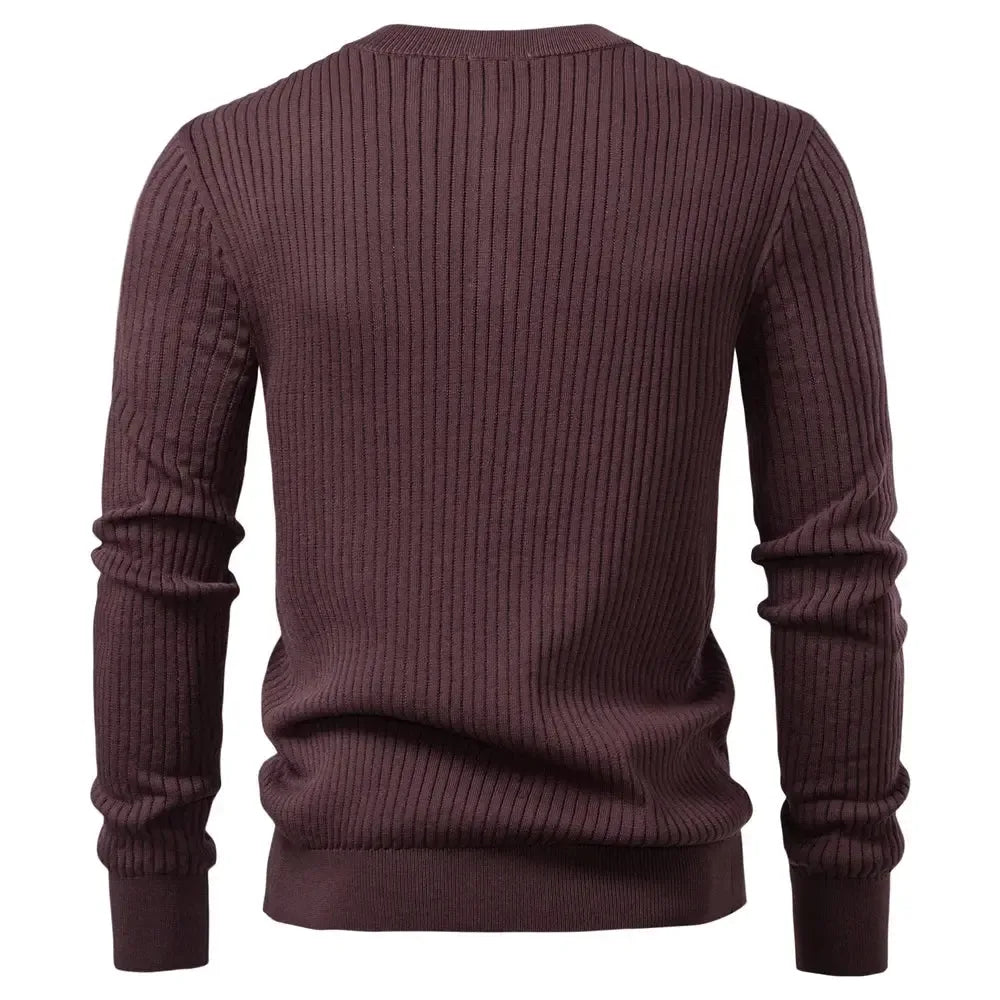 AIOPESON Men's Long Sleeve Shirts - ShopHub
