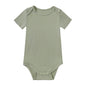 Kids Tales Little Meadow Bamboo-Blend Baby Bodysuit