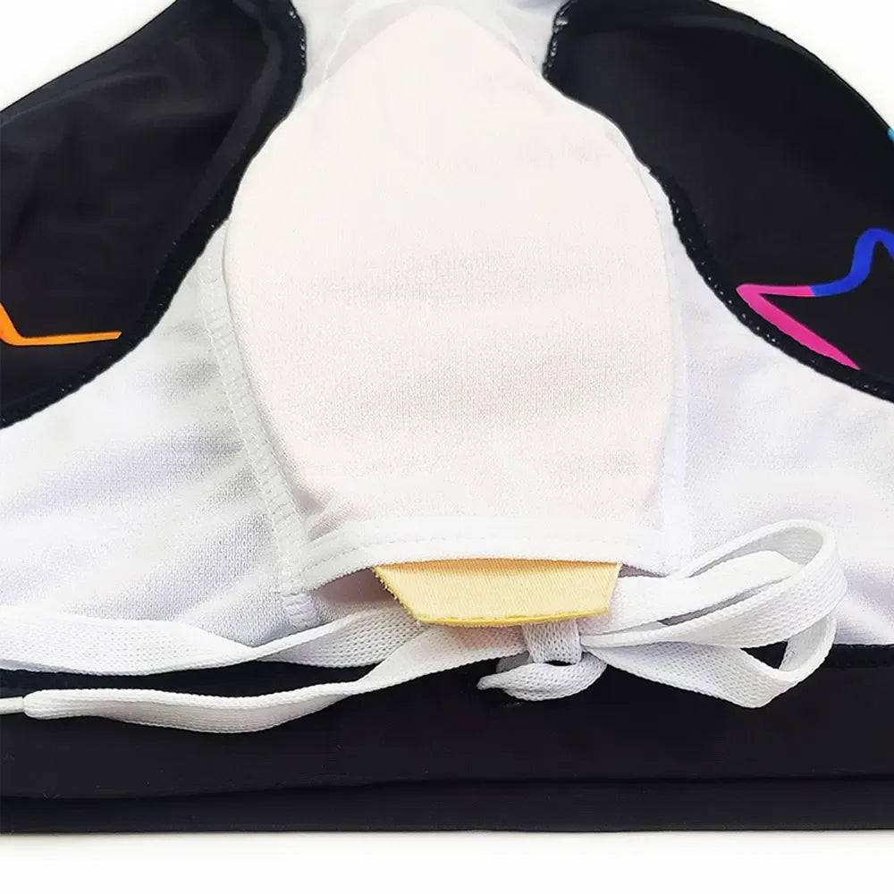 UXH Men's Swim Briefs - ShopHub