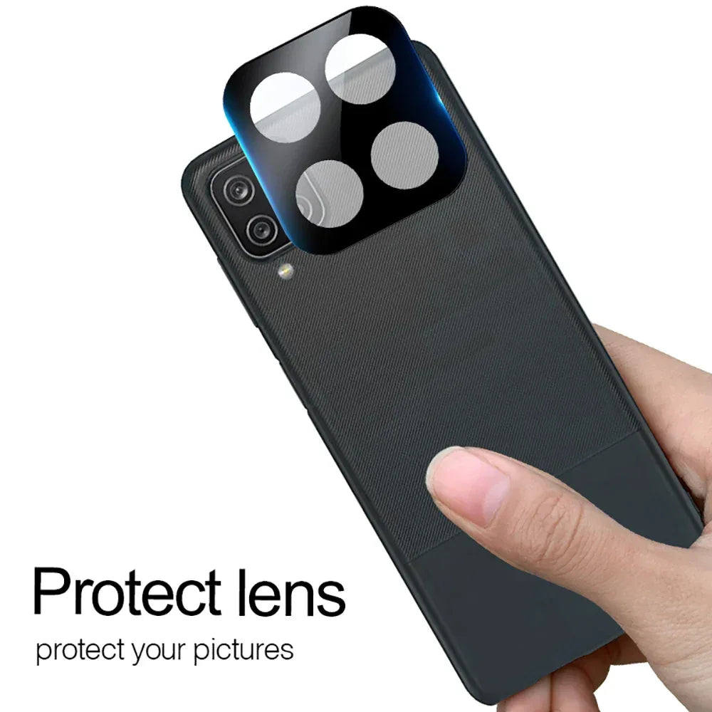Samsung 1-3pc Camera Lens Protectors - ShopHub