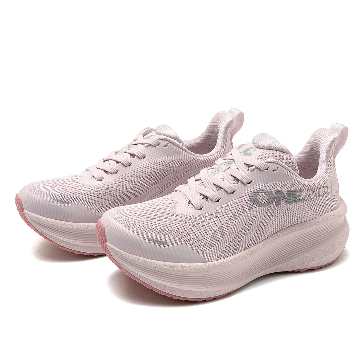 ONEMIX Unisex Lightweight Breathable Mesh Sneakers