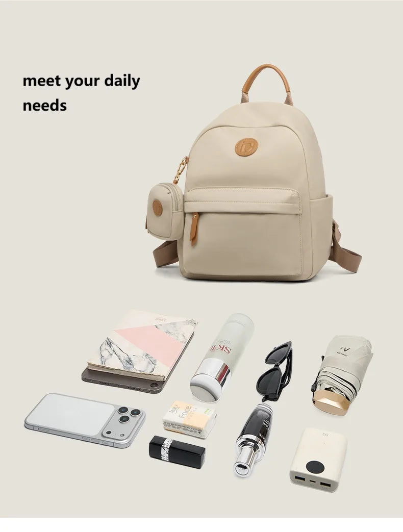 ZOOLER Woman's Backpack