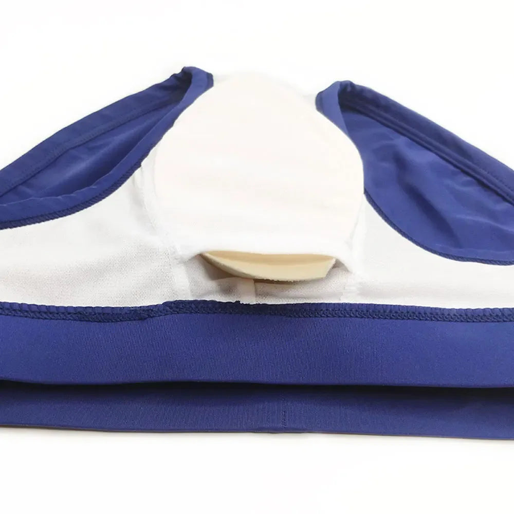 UXH Men's Swim Briefs - ShopHub